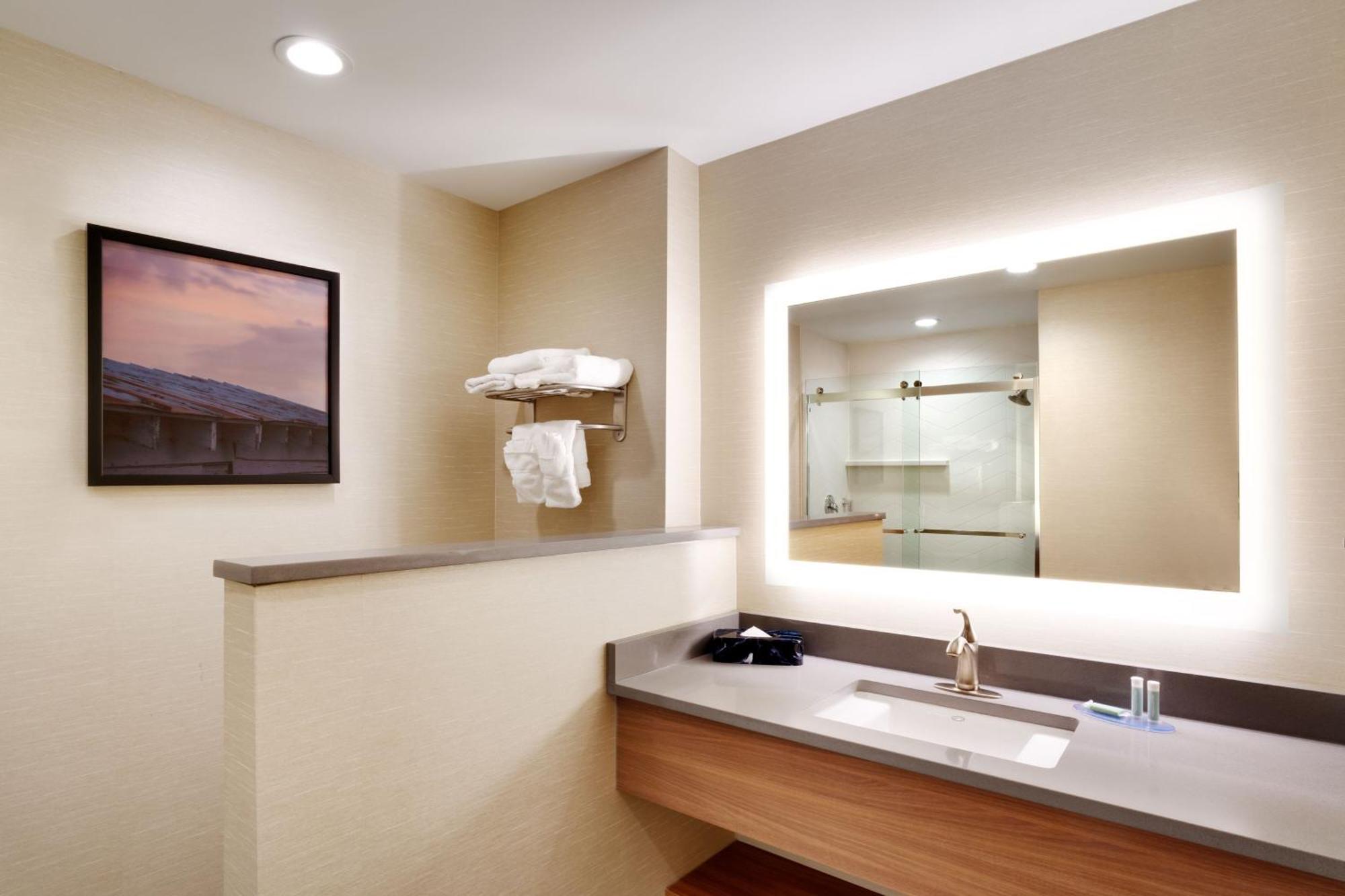 Fairfield Inn By Marriott Lexington Park Patuxent River Naval Air Station Esterno foto